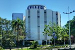 Отель Hotel Vila Rica Campinas