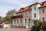 Отель Hotel Vranov - Brno