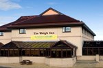 The Weigh Inn Hotel