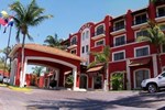 Отель Hotel Hacienda Real