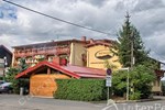 Отель Hotel Pod Szrenicą