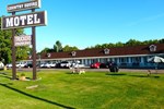 Отель Country Squire Motel