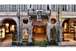 Отель Hotel Palazzo Lovera