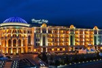 Гостиница Royal Tulip Almaty Hotel
