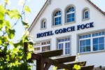 Отель Hotel Gorch Fock