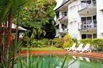 Апартаменты Citysider Cairns Holiday Apartments