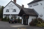 The Bull's Head And Lodge