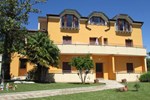 Гостевой дом Villa Madona