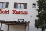Отель Hotel Restaurant Rustica