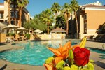 Отель Desert Rose Resort