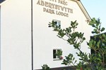 Отель Aberystwyth Park Lodge Hotel