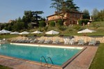 Отель Holiday House Borgo Badia