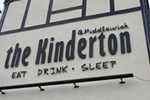 Kinderton House Hotel