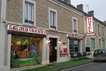 Hôtel-Restaurant Le Mulberry