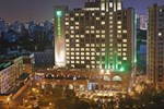 Отель Holiday Inn Beijing Haidian
