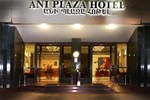 Гостиница Ani Plaza Hotel Гостиница Ani Plaza Hotel