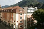 Мини-отель Kolpinghaus Bolzano