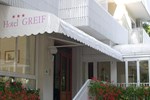Отель Hotel Greif