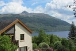 Мини-отель Loch Lomond Country Guest House