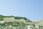 Отель Nagasaki Nisshokan