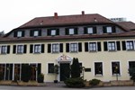 Отель Rheinhotel Luxhof