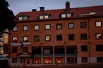 Отель Hotell Gävle - Sweden Hotels