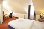 Отель advena Hotel Hohenzollern City Spa