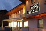 Отель Hotel Kovači