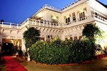 Отель The Kothi Heritage