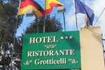 Отель Hotel Grotticelli