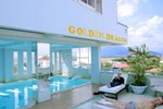 Отель Golden Dragon Hotel - Rong Vang