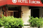 Отель Hotel Europa