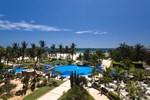 Отель Holiday Inn Resort Los Cabos