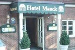 Отель Hotel Maack
