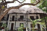 Отель Baobab Sea Lodge