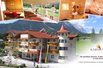 Отель Anti-Stress-Resort Alpenhotel Karwendel - Adults Only