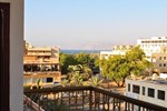 Отель Al Qidra Hotel & Suites Aqaba