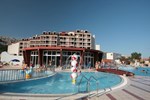 Отель Hotel Corinthia Baska