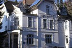 Отель Hotel Villa im Steinbusch