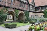 relexa Schlosshotel Cecilienhof
