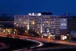Doubletree by Hilton Hotel- Toronto Airport