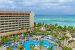Отель Hotel Occidental Grand Aruba - All Inclusive