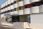 Отель Costa Atlantico Hotel