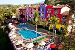 Отель Decameron Los Cocos - All Inclusive
