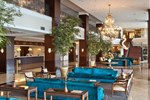 Отель Bourbon Atibaia Convention & Spa Resort
