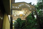 Отель Royal Park Beach Resort, Goa