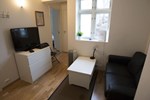 Апартаменты Stavanger Housing, Karlsminnegate 42