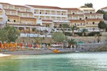 Отель Samos Bay Hotel by Gagou Beach