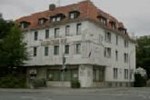 Отель Hotel Kulmbacher Hof Garni