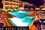 Mon Repos Hotel